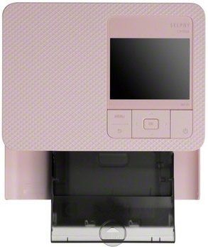Фотопринтер CANON SELPHY CP-1500 Pink (5541C007) Фотопринтер CANON SELPHY CP-1500 Pink (5541C007) | Фото 18