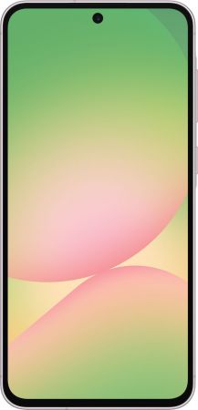 Смартфон SAMSUNG Galaxy A56 5G 8/128Gb Awesome Pink (SM-A566BLIAEUC) | Фото 3
