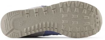 Кросівки New Balance 574 U574BLG 36 (4 US) бузкові (197967955556) Кросівки New Balance 574 U574BLG 36 (4 US) бузкові (197967955556) | Фото 2