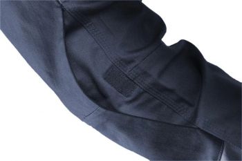 NEO Tools Рабочие штаны Navy, M (81-224-M) NEO Tools Рабочие штаны Navy, M (81-224-M) | Фото 1