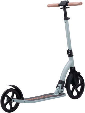 Самокат MIQILONG Beagle оливковий (BEAGLE-200-OLIVE) | Фото 5