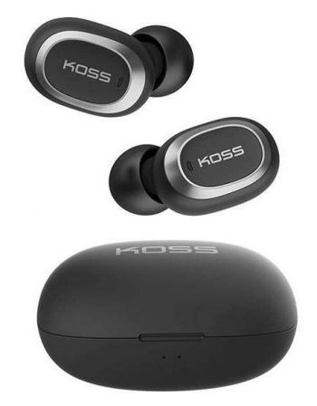 Навушники KOSS TWS250i True Wireless Mic (196817.101) Навушники KOSS TWS250i True Wireless Mic (196817.101) | Фото 2