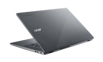 Купить ноутбук Ноутбук ACER Chromebook Plus CB515-2H (NX.KNUEU.002) | Фото 15