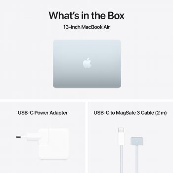 Ноутбук APPLE MacBook Air 13.6 Купить ноутбук Ноутбук APPLE MacBook Air 13.6