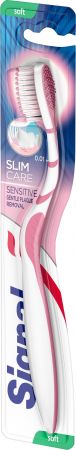 Зубна щітка Signal Бережне видалення нальоту (8712561937917) | Фото 2