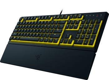 Клавіатура RAZER Ornata V3 X RGB 104key USB EN/UK Black (RZ03-04471900-R371) | Фото 13