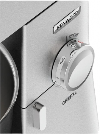 Кухонна машина Kenwood KVL4100S Кухонна машина Kenwood KVL4100S | Фото 4