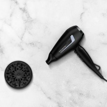 Фен ROWENTA PRO EXPERT CV8820F0 | Фото 5