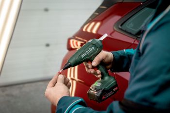 METABO HK 18 LTX 20, 18В (600797850) | Фото 4