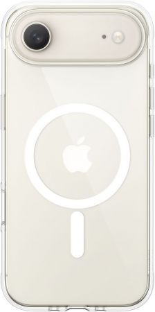 Чохол BELKIN для APPLE iPhone Air Magnetic Protective Clear (MSA033HQCL) | Фото 3