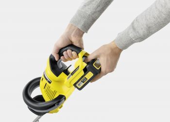 Купить кусторез KARCHER HGE 18-50 (1.444-240.0) | Фото 3