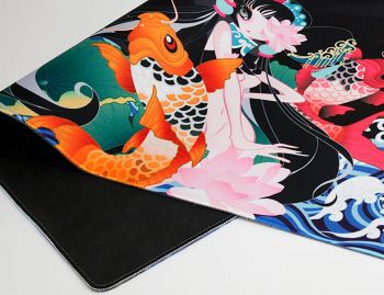 Ігрова поверхня Varmilo Daisy Desk Mat XL (ZDB010-01) | Фото 4