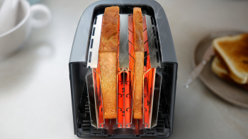 Тостер PHILIPS Series 1000 HD2510/90 | Фото 2