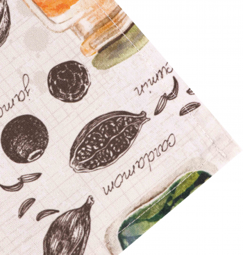 Ранер ARDESTO Spice 40х140см (ART01SP) Купить скатерть Ранер ARDESTO Spice 40х140см (ART01SP) | Фото 3