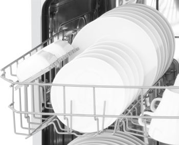 Вбудовувана посудомийна машина HANSA ZIM635PH | Фото 6