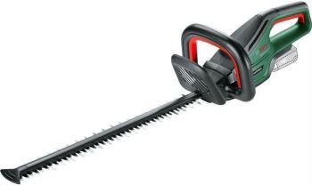 Кущоріз акумуляторний BOSCH UniversalHedgeCut 18V-50 18В АКБ 1х2.5Агод (0.600.849.K01) | Фото 5