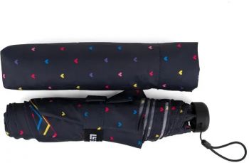 Парасолька KITE дитяча 2999-2 Hearts (k22-2999-2) Парасолька KITE дитяча 2999-2 Hearts (k22-2999-2) | Фото 2