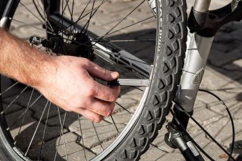 Neo Tools Набір для ремонту велосипеда, 15 предметів (91-013) Neo Tools Набір для ремонту велосипеда, 15 предметів (91-013) | Фото 2