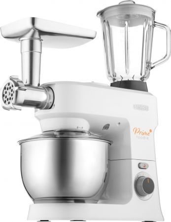 Кухонний комбайн SENCOR STM3760WH Кухонний комбайн SENCOR STM3760WH | Фото 3