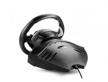 Купить игровой манипулятор Кермо і педалі THRUSTMASTER T80 FERRARI 488 GTB EDITION (4160672) | Фото 2