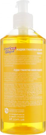 Grand Шарм Манго, 500 мл (4820195504260) | Фото 2