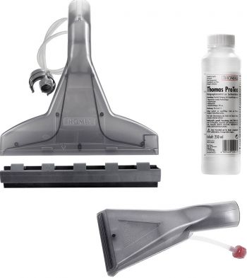 Миючий пилосос THOMAS Aquatic Onyx (788614) Миючий пилосос THOMAS Aquatic Onyx (788614) | Фото 10