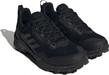 Кросівки чоловічі Adidas Terrex Ax4 HP7388 42 (8 UK) чорні (4066749929619) | Фото 6