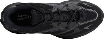 Кросівки чоловічі Lacoste L003 Neo Shot 749SMA0006-02H 42.5 (8.5 UK) чорні (749SMA000602HT85	) | Фото 5
