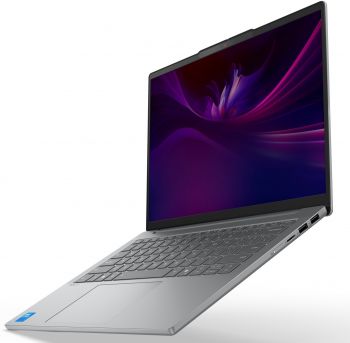 Ноутбук LENOVO IdeaPad Slim 5-14IRH10 Luna Grey (83HR00AJRA) 1 | Фото 11