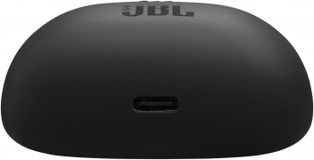 Навушники JBL Tune Beam 2 Black (JBLTBEAM2BLK) | Фото 4