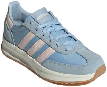 Кросівки жіночі Adidas Run 72 2.0 JP5467 36 2/3 (4 UK) блакитні (4067898035572) | Фото 8