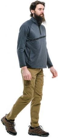 Штани чоловічі TURBAT Forester 2 Mns XL коричневі (012.004.4324) Штани чоловічі TURBAT Forester 2 Mns XL коричневі (012.004.4324) | Фото 10