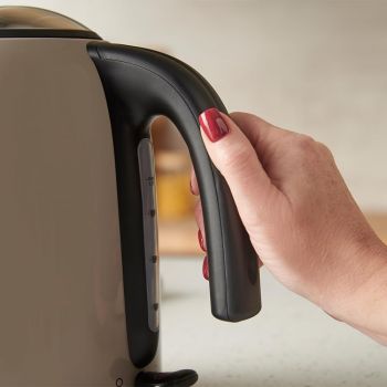 Купить электрочайник Електрочайник Russell Hobbs 28511-70 | Фото 4