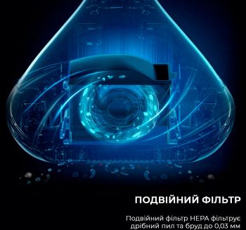 Ручний пилосос Deerma CM800 Ручний пилосос Deerma CM800 | Фото 6