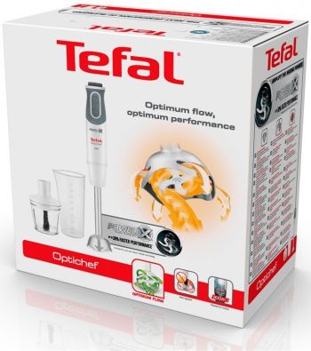 Блендер TEFAL Optichef HB641138 Купить блендер Блендер TEFAL Optichef HB641138 | Фото 7