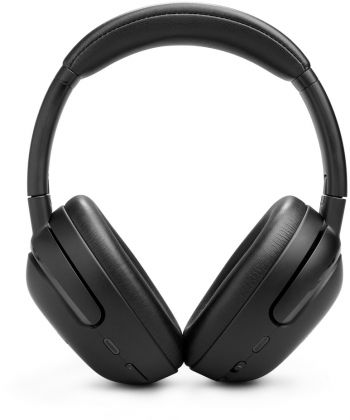 Навушники JBL Tour One M3 Black (JBLTOURONEM3BLK) | Фото 9
