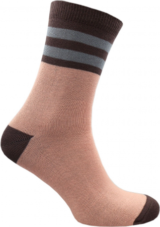 Набір жіночих шкарпеток Premier Socks 36-40 3 пари різнокольорові (4820203355976) | Фото 3