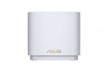 Wi-Fi Mesh система ASUS Router ZenWiFi XD4 2PK PLUS white AX1800 (90IG07M0-MO3C20) | Фото 2