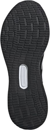Кросівки чоловічі Adidas Runfalcon 5 IH7758 40 2/3 (7 UK) чорні (4067889138923	) | Фото 16