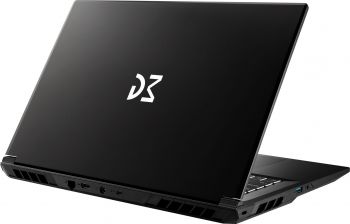 Купить ноутбук Ноутбук Dream Machines RG5060-17 Black (RG5060-17UA28) | Фото 3