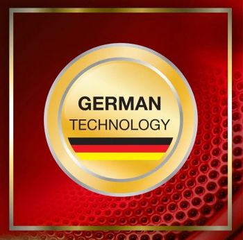 K2r Очищувач для пральної машини, 2 цикли очищення (9000101313109) | Фото 1