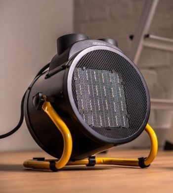 Теплова пушка ARDESTO IFH-05B Теплова пушка ARDESTO IFH-05B | Фото 2