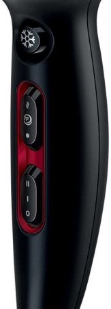 Фен Philips Pro з професійним AC двигуном HPS 910/00 | Фото 6