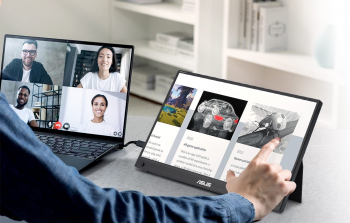 Монітор портативний 15.6 Монітор портативний 15.6