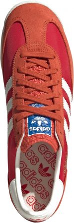 Кросівки чоловічі Adidas Sl 72 Rs JH8642 42 2/3 (8.5 UK) червоні (4067904186106) | Фото 6