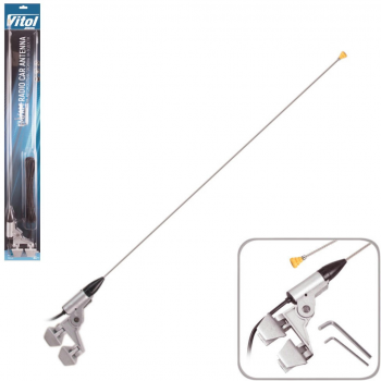 Антена Vitol на водостік (66001-VITOL) | Фото 1