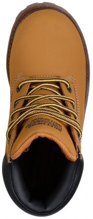 Черевики для хлопчика Skechers Power Reach 405655L WTN 35 (3 US) коричневі (KK3812-30) | Фото 3