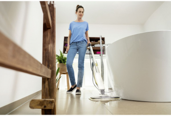 Парова швабра KARCHER SC 2 Upright (1.513-509.0) | Фото 3