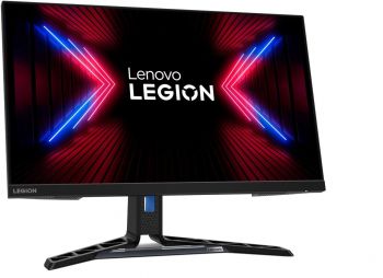 Монітор 27'' LENOVO Legion R27q-30 (67B4GAC1UA) Монітор 27'' LENOVO Legion R27q-30 (67B4GAC1UA) | Фото 4