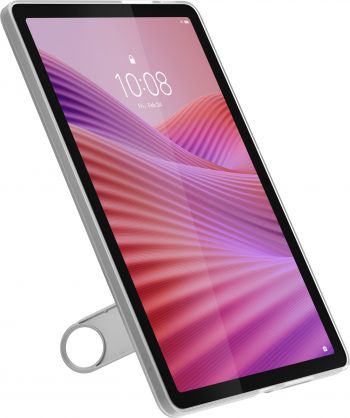 Планшет LENOVO Tab 4/128 LTE Luna Grey + Clear Case (ZAEJ0050UA) Планшет LENOVO Tab 4/128 LTE Luna Grey + Clear Case (ZAEJ0050UA) | Фото 5